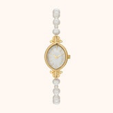 Nina Pearl Goud