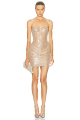 Pamela Dress