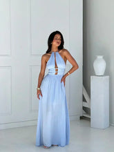 Miranda Maxi Dress