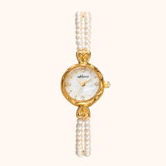 Noelle | Pearl Goud