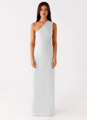 Taurus Maxi Dress - Mint