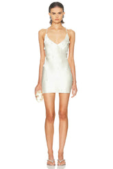 Riley Embellished Dress