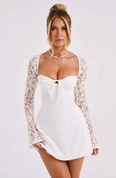 Jacinta Mini Dress