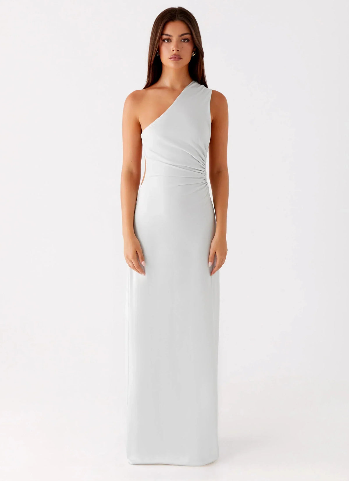 Taurus Maxi Dress - Mint